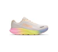 Hoka - Running shoes - Rincon 5 W Alabaster/Tangerine Glow for Women - Size 5,5 UK - Beige Beige 5.5 UK
