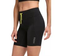 HOKA ONE ONE Skybreeze Half Tight W - Women - Black - size L- model 2025 L