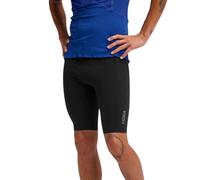 Hoka SkyBreeze Short Tights Black, Size L