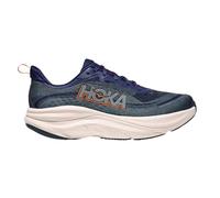 Hoka Skyflow Blue Grey SS26 Shoes, Size EU 45 1/3