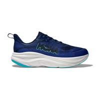 Hoka Skyflow Men's Running Shoes | UK 7 in Midnight Blue/Night Sky