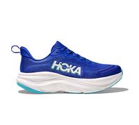 Hoka Skyflow Women's Running Shoes | UK 4 in Ultramarine/Night Sky