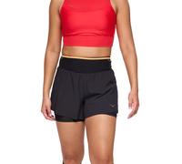 Hoka Skyglide 2-in-1 Women's Trail Running Shorts - AW24