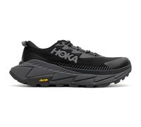 Hoka - Day-hiking shoe - Skyline Float X Black/Black for Men - Size 8,5 US Black 8.5 US