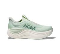 HOKA Skyward Laceless 41⅓ Green Women