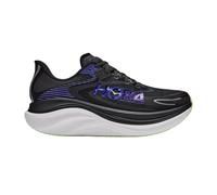 HOKA - Skyward X 2 - Running shoes size 8,5, black/ neon nebula