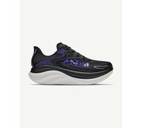 HOKA - Skyward X 2 - Running shoes size 8,5, black/ neon nebula