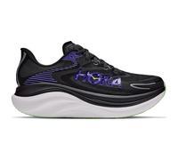 HOKA Men's Skyward X 2 Road Running Shoes in Carbon Black/Neon Nebula, Size 11
