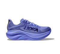 Hoka Skyward X 2 Women's Running Shoes | UK 5.5 in Blue Blossom/Celestial Blue
