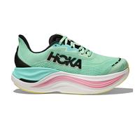 Hoka Skyward X Womens | Mint Fluorite / Blue Spark - Green / Standard / 6.5
