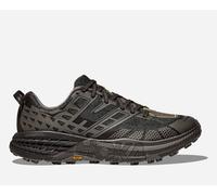 Hoka Speedgoat 2 Trainer - Black - Size 8