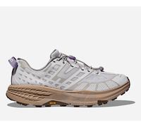 HOKA Speedgoat 2 UNNA Trail Shoes in Sea Ice/Cosmic Grey, Size 12.5