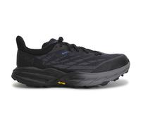 HOKA Men's Speedgoat 5 GORE-TEX Spike All-Terrain Running Shoes in Black, Size 9