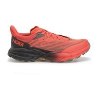 HOKA ONE ONE Speedgoat 5 Gore-tex - Men - Red / Black - size 7.5- model 2024 7.5