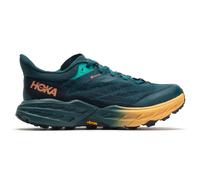 Hoka One One Speedgoat 5 GTX Green / Blue 41⅓