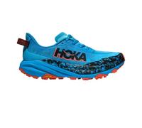 HOKA ONE ONE Speedgoat 6 W - Women - Blue - size 7- model 2025 7