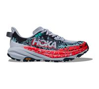 Hoka Speedgoat 6 - BNIB - Gull, Stormy Skies