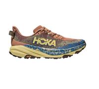 Hoka Speedgoat 6 - BNIB - Maple