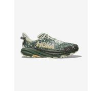 HOKA Speedgoat 6 GORE-TEX shoes bottle green - 44