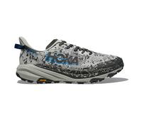 HOKA Men's Speedgoat 6 GORE-TEX Trail Shoes in Stardust/Outer Orbit, Size 10.5