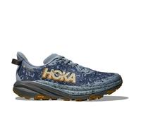 HOKA Speedgoat 6 GTX 44 Blue Men