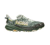 Hoka Speedgoat 6 GTX Green Black AW25, Size EU 44