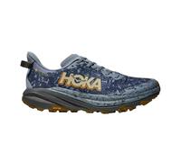 HOKA - Speedgoat 6 GTX - Trail running shoes size 7,5 - Regular, grey