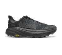 Hoka Mens Speedgoat 6 Gore-Tex Trail Running Shoes Black 12