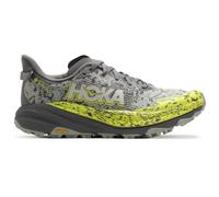 Hoka Speedgoat 6 GTX Textile Men's Running Trainers - Slate Aloe vera - Size:UK 8