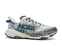 Hoka Speedgoat 6 GTX Textile Men's Running Trainers - Stardust Outer Orbit - Size:UK 12