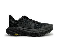 Hoka Hoka Womens Speedgoat 6 GTX Shoes Black Size Black