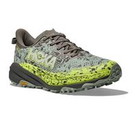 HOKA - Speedgoat 6 GTX - Trail running shoes size 9,5 - Regular, grey