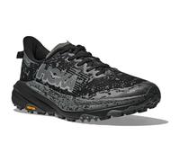 Hoka Speedgoat 6 Gtx Sneaker (Black / Outer Orbit - 9) - Size 9
