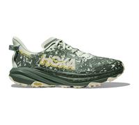 HOKA - Speedgoat 6 GTX - Trail running shoes size 9,5 - Regular, olive