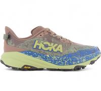 Hoka Speedgoat 6 - BNIB - Maple