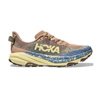 Hoka Speedgoat 6 Mens | Maple / Cardamom - Orange / 9.5 / Standard