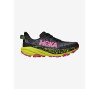 HOKA ONE ONE Speedgoat 6 W - Women - Black - size 3.5- model 2025 3.5