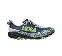 Hoka Speedgoat 6 Shoes Blue Green SS25, Size EU 44 2/3