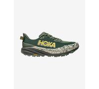 HOKA Speedgoat 6 shoes green yellow - 45(1/3)