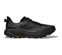 HOKA - Speedgoat 6 - Trail running shoes size 11,5 - Regular, black
