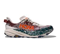 HOKA - Speedgoat 6 - Trail running shoes size 8 - Regular, grey
