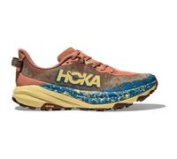 HOKA - Speedgoat 6 - Trail running shoes size 9,5 - Regular, brown