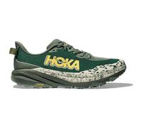 HOKA - Speedgoat 6 - Trail running shoes size 9,5 - Regular, multi