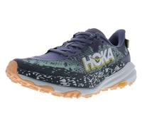Hoka Speedgoat 6 Womens - Grey Skies Cosmic Grey - 6.5 UK