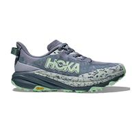 Hoka Speedgoat 6 Womens | Moonlight / Thunder Cloud - Blue / Standard / 7