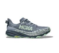 HOKA® Speedgoat 6 Women's Trail Running Shoes - Moonlight/Thunder Cloud
