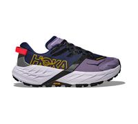 HOKA - Women's Speedgoat 7 - Trail running shoes size 7 - Regular, berry jam / starlight glow