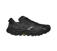 HOKA Speedgoat 7 shoes intense black - 43(1/3)