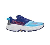 HOKA - Women's Speedgoat 7 - Trail running shoes size 6,5 - Regular, blue/grey