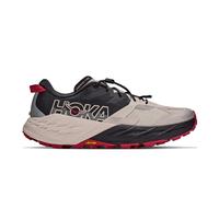 HOKA - Speedgoat 7 GTX - Trail running shoes size 9 - Regular, black/grey